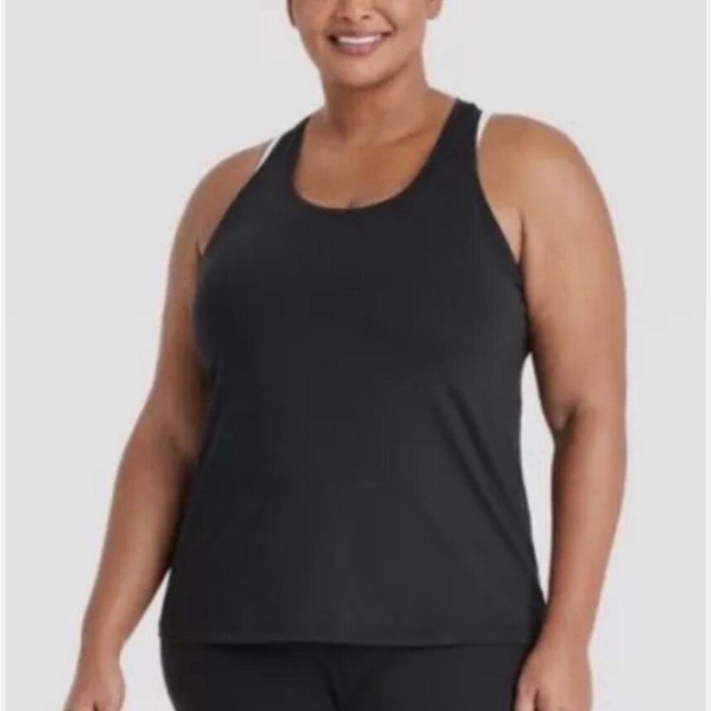 5/$25 All in Motion Active Tank Top NWOT